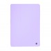 Чехол книжка ArmorStandart PU Smart Fold Pen для Samsung Tab S9+ / S9 FE+ Light Purple (ARM75014)