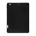 Чехол накладка TPU ArmorStandart Matte Slim Fit with pen для iPad 10.2 (2021/2020/2019) Black (ARM75035)