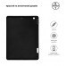 Чехол накладка TPU ArmorStandart Matte Slim Fit with pen для iPad 10.2 (2021/2020/2019) Black (ARM75035)