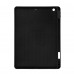 Чехол накладка TPU ArmorStandart Matte Slim Fit with pen для iPad 10.2 (2021/2020/2019) Black (ARM75035)