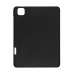 Чехол накладка TPU ArmorStandart Matte Slim Fit with pen для iPad Pro 11 (2022/2021/2020) Black (ARM75037)