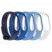 Ремешок комплект ArmorStandart TPU для Xiaomi Mi Band 7/6/5 New Style Wave (ARM75071)