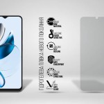 Гидрогелевая пленка ArmorStandart Matte для Oscal Tiger 10 (ARM75087)