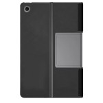 Чехол книжка TPU ArmorStandart Smart Case для Lenovo Tab Plus Black (ARM75100)