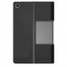 Чехол книжка TPU ArmorStandart Smart Case для Lenovo Tab Plus Black (ARM75100)