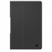 Чехол книжка TPU ArmorStandart Smart Case для Lenovo Tab Plus Black (ARM75100)