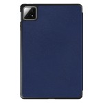 Чехол книжка TPU ArmorStandart Smart Case для Xiaomi Pad 6S Pro Blue (ARM75101) Чехол книжка TPU ArmorStandart Smart Case для Xiaomi Pad 6S Pro Blue (ARM75101)