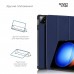 Чехол книжка TPU ArmorStandart Smart Case для Xiaomi Pad 6S Pro Blue (ARM75101) Чехол книжка TPU ArmorStandart Smart Case для Xiaomi Pad 6S Pro Blue (ARM75101)