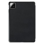 Чехол книжка TPU ArmorStandart Smart Case для Xiaomi Pad 6S Pro Black (ARM75102)