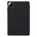 Чехол книжка TPU ArmorStandart Smart Case для Xiaomi Pad 6S Pro Black (ARM75102)