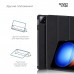 Чехол книжка TPU ArmorStandart Smart Case для Xiaomi Pad 6S Pro Black (ARM75102)