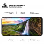 Защитное стекло ArmorStandart Pro для Oscal Tiger 10 Black (ARM75105)