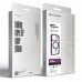 Чехол накладка Armorstandart TPU Unit MagSafe для Apple iPhone 13 Pro Purple (ARM75200)