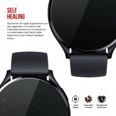 Гидрогелевая пленка ArmorStandart для Xiaomi Watch 2 6 шт. (ARM75218)