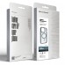 Чехол накладка Armorstandart TPU Unit MagSafe для Apple iPhone 13 Pro Grey (ARM75227)