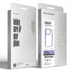Чехол накладка ArmorStandart PC UNIT2 для Apple iPhone 13 Pro Lavender (ARM75232) Чехол накладка ArmorStandart PC UNIT2 для Apple iPhone 13 Pro Lavender (ARM75232)