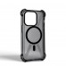 Чехол накладка ArmorStandart TPU Bounce для Apple iPhone 14 Pro Black (ARM75239)