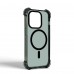 Чехол накладка ArmorStandart TPU Bounce для Apple iPhone 14 Pro Matte Black (ARM75243)