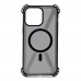 Чехол накладка ArmorStandart TPU Bounce для Apple iPhone 14 Pro Max Black (ARM75244)