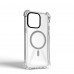 Чехол накладка ArmorStandart TPU Bounce для Apple iPhone 14 Pro Max Clear (ARM75246)
