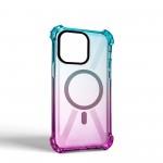 Чехол накладка ArmorStandart TPU Bounce для Apple iPhone 14 Pro Max Purple Blue (ARM75249) Чехол накладка ArmorStandart TPU Bounce для Apple iPhone 14 Pro Max Purple Blue (ARM75249)