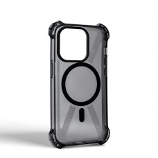 Чехол накладка ArmorStandart TPU Bounce для Apple iPhone 13 Pro Black (ARM75251)