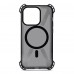Чехол накладка ArmorStandart TPU Bounce для Apple iPhone 13 Pro Black (ARM75251)