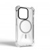 Чехол накладка ArmorStandart TPU Bounce для Apple iPhone 13 Pro Clear (ARM75253)
