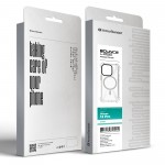 Чехол накладка ArmorStandart TPU Bounce для Apple iPhone 13 Pro Clear (ARM75253) Чехол накладка ArmorStandart TPU Bounce для Apple iPhone 13 Pro Clear (ARM75253)