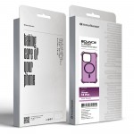 Чехол накладка ArmorStandart TPU Bounce для Apple iPhone 13 Pro Dark Purple (ARM75254) Чехол накладка ArmorStandart TPU Bounce для Apple iPhone 13 Pro Dark Purple (ARM75254)