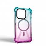 Чехол накладка ArmorStandart TPU Bounce для Apple iPhone 13 Pro Purple Blue (ARM75262) Чехол накладка ArmorStandart TPU Bounce для Apple iPhone 13 Pro Purple Blue (ARM75262)