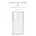 Чехол накладка ArmorStandart TPU Air Force для Xiaomi Redmi 13C 4G / Poco C65 Cam cov Transparent (ARM75264)