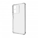 Чехол накладка ArmorStandart TPU Air Force для Xiaomi Redmi 13C 4G / Poco C65 Cam cov Transparent (ARM75264) Чехол накладка ArmorStandart TPU Air Force для Xiaomi Redmi 13C 4G / Poco C65 Cam cov Transparent (ARM75264)