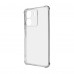 Чехол накладка ArmorStandart TPU Air Force для Xiaomi Redmi 13C 4G / Poco C65 Cam cov Transparent (ARM75264)