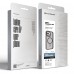 Чехол накладка ArmorStandart TPU Unit MagSafe SE для Apple iPhone 15 Pro Max Titanium Grey (ARM75381)
