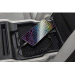 Кабель ArmorStandart AR17 Spiral USB-Type-C 2.4A 1m Black (ARM75390)