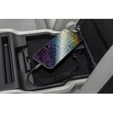 Кабель ArmorStandart AR17 Spiral Type-C-Type-C 3A 1m Black (ARM75392)