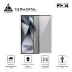 Защитное стекло ArmorStandart FG Anti Spy для Samsung S24 Ultra Black (ARM75395) Защитное стекло ArmorStandart FG Anti Spy для Samsung S24 Ultra Black (ARM75395)