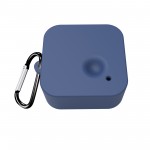 Чехол ArmorStandart TPU Silicone для кейса наушников Nothing Ear (2) Navy Blue (ARM75399)