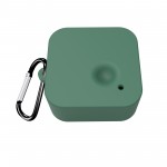 Чехол ArmorStandart TPU Silicone для кейса наушников Nothing Ear (2) Pine Green (ARM75400)