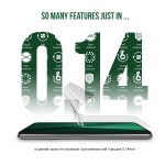 Гидрогелевая пленка ArmorStandart Supreme для Realme 12+ (ARM75409)