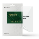 Гидрогелевая пленка ArmorStandart Supreme для Realme 12+ (ARM75409)