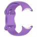 Ремешок ArmorStandart для Google Pixel Watch / Watch 2 Lilac (ARM75413)