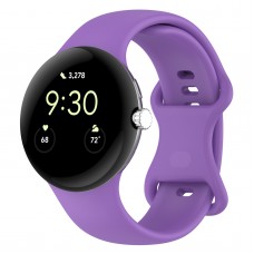 Ремешок ArmorStandart для Google Pixel Watch / Watch 2 Lilac (ARM75413)