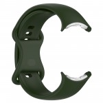 Ремешок ArmorStandart для Google Pixel Watch / Watch 2 Field Green (ARM75414)