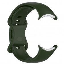 Ремешок ArmorStandart для Google Pixel Watch / Watch 2 Field Green (ARM75414)