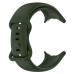 Ремешок ArmorStandart для Google Pixel Watch / Watch 2 Field Green (ARM75414)