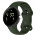 Ремешок ArmorStandart для Google Pixel Watch / Watch 2 Field Green (ARM75414)