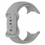 Ремешок ArmorStandart для Google Pixel Watch / Watch 2 Grey (ARM75418)