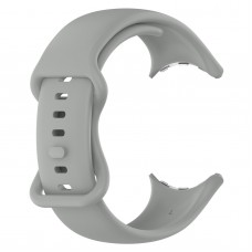 Ремешок ArmorStandart для Google Pixel Watch / Watch 2 Grey (ARM75418)